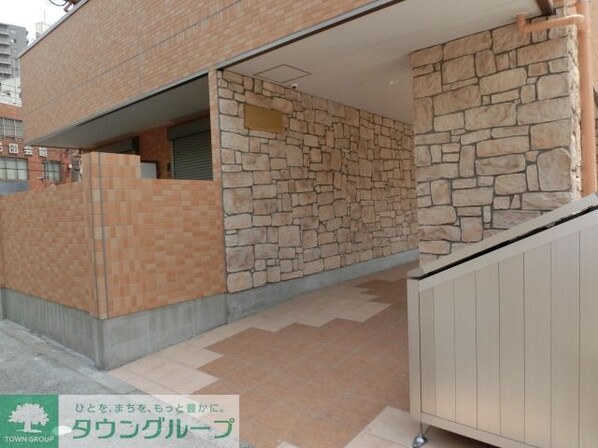 Prime Hills 千葉中央の物件内観写真